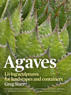 cover image of Agaves